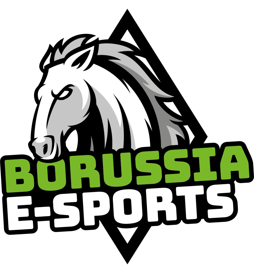 Borussia Mönchengladbach logo